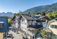 Repräsentatives Büro in Top-Zentrumslage