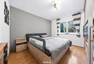 3-Zimmerwohnung zu kaufen! Garten-Idylle in Kramsach