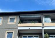 Modern sanierte 3-Zimmer-Wohnung mit Balkon, Klima, Garage in zentraler Lage von Brunn am Gebirge