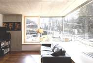 Wohnoase für Naturliebhaber