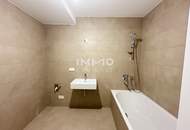 Anleger aufgepasst! 3 Zimmer auf 70 m² - Wohnung mit attraktivem Grünblick und POOL am DACH