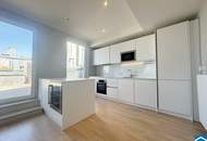 Dachterrassen-Wohntraum mit Klimaanlage** Altbauflair und modernstes Wohnen im Herzen Wiens!