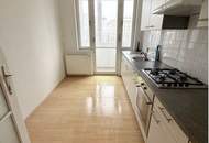 Erstklassige Lage - Büro - Praxis mit Loggia - Nähe Innere Stadt