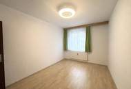 Ruhig wohnen mit Komfort: 3 Zimmer, Balkon und Tiefgaragenplatz inklusive