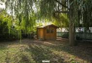 Ihr Wohntraum zwischen Wien und Baden – großzügiges Haus mit Garten, Homeoffice und moderner Energietechnik