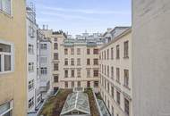 Exklusives Büro in Bestlage - stilvoll, repräsentativ, perfekt angebunden