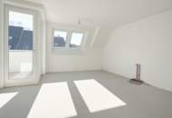 Topdachgeschosswohnung im Herzen des 5. Bezirks ab 2030 direkt neben der U 2