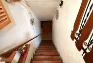 ICH BIN ZU KAUFEN - Geräumiges Eckreihenhaus mit großem Garten 1230 Wien - Siebenhirten!