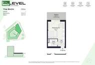 LEVEL GRAZ – Lebensgefühl auf höchstem Niveau