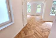 WOW - Top sanierter Altbautraum in ruhiger Seitengasse! U-Bahn um´s Eck + Blick ins Grüne + Tolle Raumaufteilung + Hochwertige Ausstattung + Stil und Eleganz! Jetzt zugreifen!