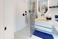 Exklusive Doppelhaushälften mit Traum-Ausblick auf die Burg Liechtenstein – schlüsselfertig mit Terrasse, Garten &amp; Balkon! 4–5 Zimmer für höchste Wohnansprüche!