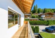 Exklusives Apartment in Toplage am Sonnberg