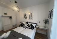23 möblierte Wohnungen in Ruhelage! OPEN HOUSE am Freitag den 09.10.2026 zwischen 15:00 - 16:00 Uhr