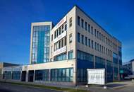 DPC | Modernes Büro - Nähe A23 gelegen