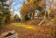 Miethaus in ruhiger Lage im Pressbaumer Zentrum