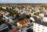 Viel Platz, viel Potenzial, viel Lebensqualität.