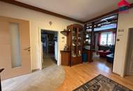 NEU: Wohnen, Arbeiten und Lagern - Zwei separate Wohneinheiten & ca. 1.600m² Nutzfläche in Ottenthal