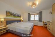 Apartmenthaus mit Kaiserblick direkt am Golfplatz