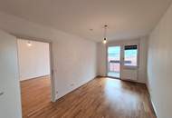 Moderne Neubauwohnung mit großem Süd-Balkon (4.OG!) RUHIG!