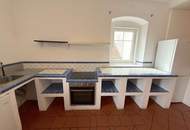 Große Altbau-WG mit 4 Schlafzimmern – ruhig wohnen, schnell in Krems