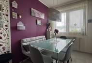 Charmante 3-Zimmer Wohnung mit top Infrastruktur und Fernblick