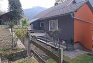 Großzügiges, vielseitig nutzbares Wohnhaus mit umfangreichem Ausbaupotenzial – Teilrenoviert und bereit für Ihre individuellen Wohnträume!