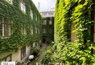 Betongold - unbefristet vermietet - sichere Kapitalanlage mit 3,5 % Rendite in zentraler Lage gleich bei der Mariahilfer Straße