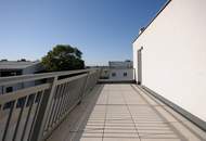 MODERNES DOPPELHAUS IN SEYRING MIT GARTEN IN SÜD-WEST AUSRICHTUNG