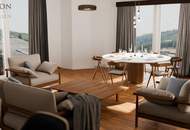 UNIQUE RESIDENCE - Luxusvilla mit Pool und traumhaften Fernblick