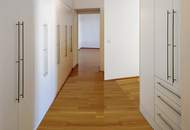 Attraktive 3-Zimmer-Wohnung mit ca. 99 m² im 2. Stock in Wels