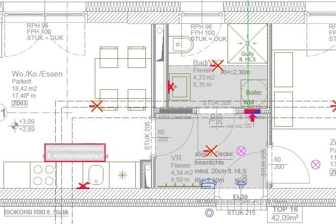 ALL INCLUSIVE I Ruhige Lage in Ragnitz I Nahe LKH Graz, Wohnung-miete, 797,96,€, 8047 Graz(Stadt)