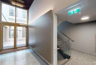 Vermietetes Hofhaus Nähe Margaretenplatz