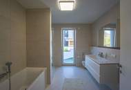 Neuwertiges Niedrigenergiehaus mit maximaler Flexibilität - Pool, Sauna und Dachterrasse inklusive!
