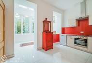 Luxuriöse 12-Zimmer-Villa mit Wellnessbereich Nähe Gersthof