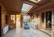 +++Wohnhäuser in ruhiger Lage mit Carport und Wintergarten+++