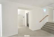 Sonniges Apartment mit Küche, Klima u. Lift im Zentrum von Steyr!