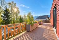 Ihr privates Naturrefugium im Mürztal – 24 m² Wohlfühlhaus auf 660 m² Grund