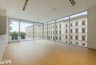 Residieren mit Stil – Exklusives Wohnen im Diplomatenviertel!