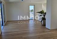 Luxus & Ruhe vereint – 5-Zimmer-DG-Wohnung mit Weitblick. ERSTBEZUG!