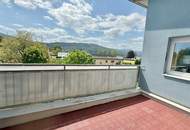 *SEENAH* gepflegte und geräumige 3-ZI-Dachgeschosswohnung mit Carport