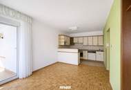 Sonnige 3-Zimmer-Wohnung mit Balkon und Garage in ruhiger Lage