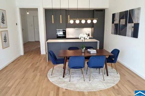 Im Einklang mit der Natur – Ihr neues Zuhause im Herzen der Idylle, Wohnung-kauf, 229.000,€, 2344 Mödling