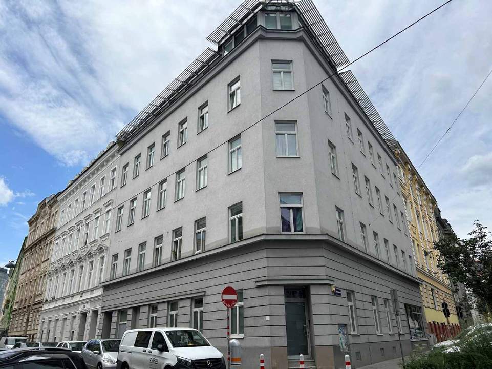 Tolles Geschäftslokal im 15.Bezirk!
