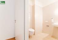 Für Investoren und Vorausdenker (Nettopreis) - 2.Zimmer-Wohnung sofort vermietbar mit Geothermie und ausgezeichneter Ausstattung