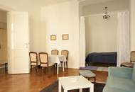 Möbliertes City Apartment nähe Argentinierstraße!!!
