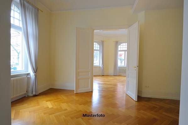 Ruhige Altbauwohnung im Hoftrakt mit Balkon, Wohnung-kauf, 77.000,€, 1030 Wien 3., Landstraße