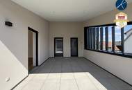 Exklusives Dachgeschoß mit 57m² Terrasse (Top 9) - Erstbezug!