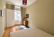 Familienhit: Balkonwohnung mit Weitblick!