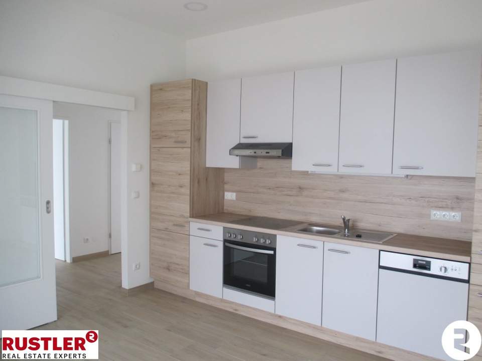 Urban wohnen | Terrassenwohnung nahe Jakominiplatz