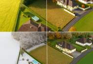 PREISREDUKTION - Grundstück in Pörlinghof – 1.443 m² Baugrund!